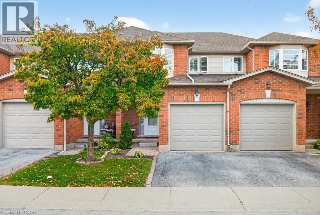 171 HIGHBURY Drive Unit# 28, #28