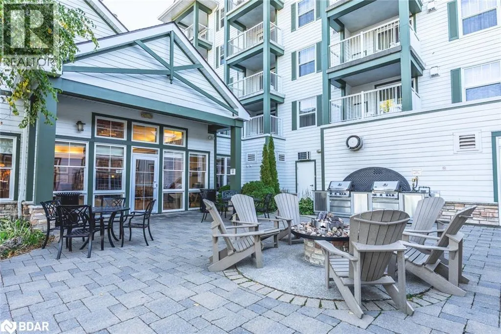 285 STEAMSHIP BAY ROAD Unit# 410, #410