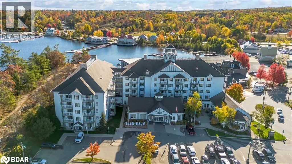 285 STEAMSHIP BAY ROAD Unit# 410, #410