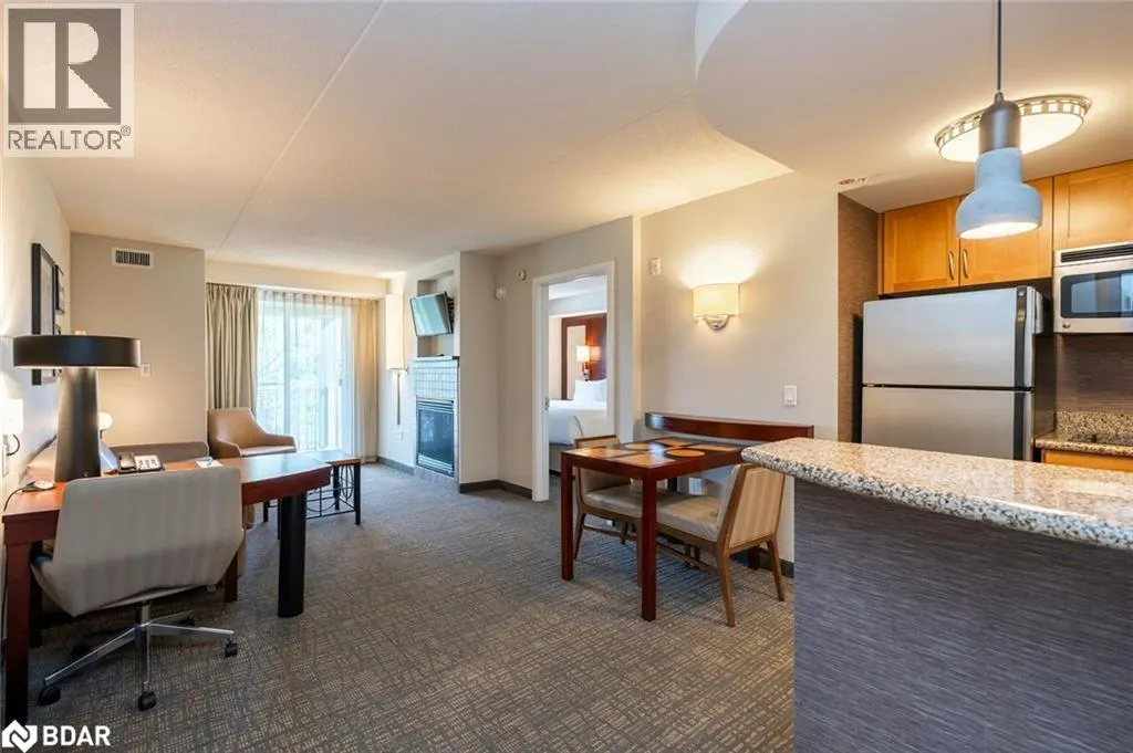 285 STEAMSHIP BAY ROAD Unit# 410, #410