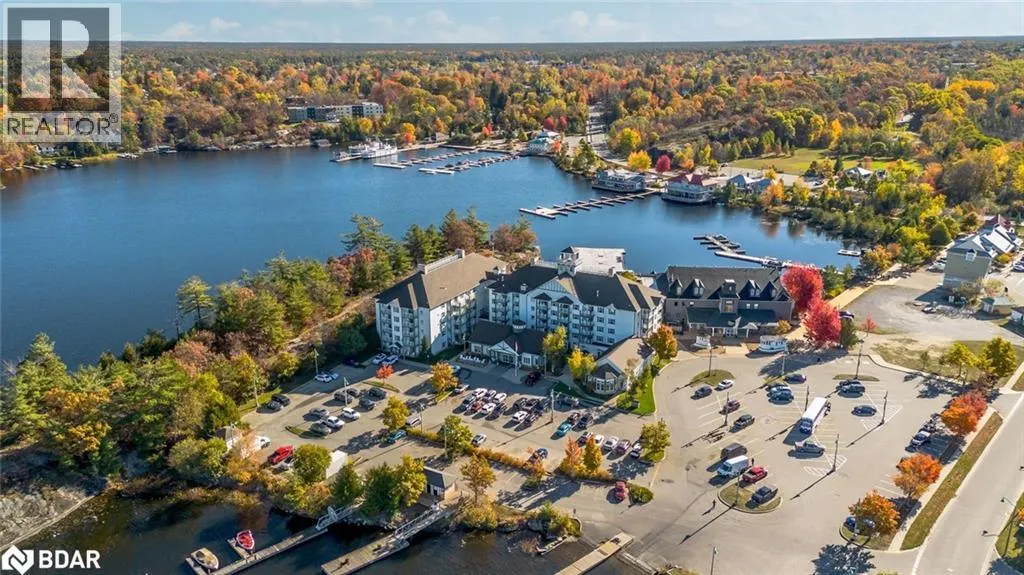 285 STEAMSHIP BAY ROAD Unit# 410, #410