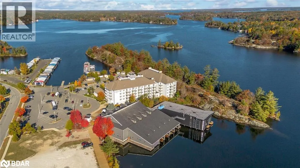 285 STEAMSHIP BAY ROAD Unit# 410, #410