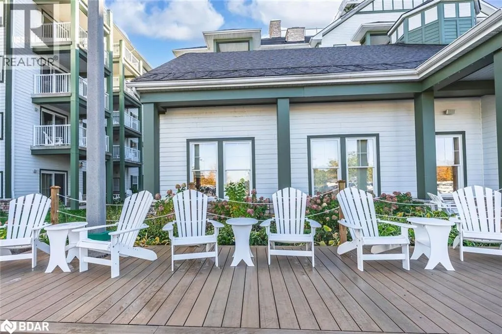 285 STEAMSHIP BAY ROAD Unit# 410, #410