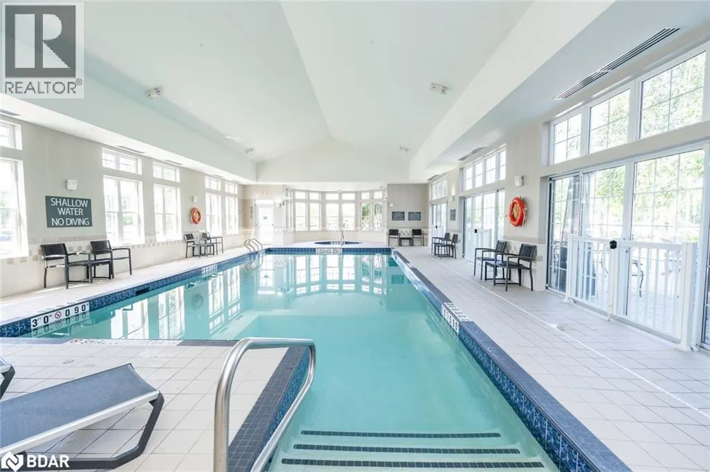 285 STEAMSHIP BAY ROAD Unit# 410, #410