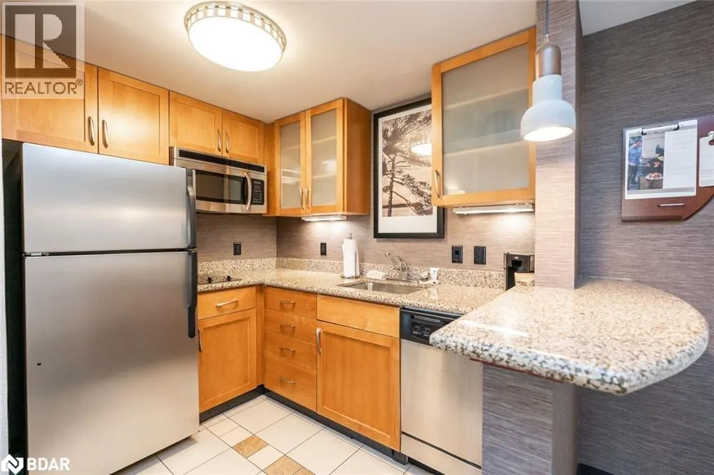 285 STEAMSHIP BAY ROAD Unit# 410, #410