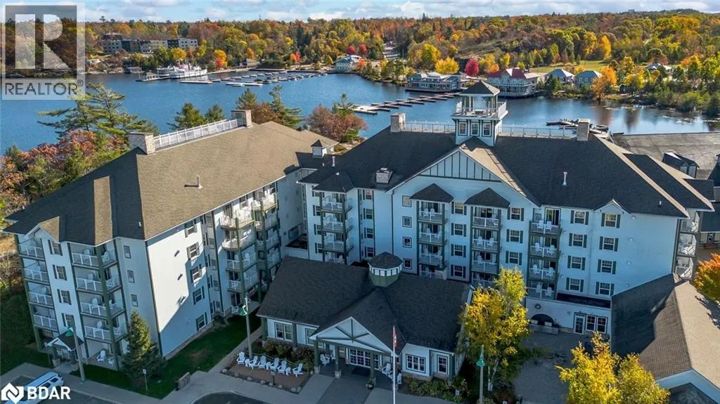 285 STEAMSHIP BAY ROAD Unit# 410, #410
