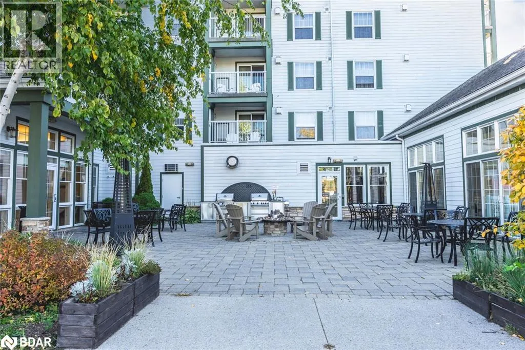 285 STEAMSHIP BAY ROAD Unit# 410, #410
