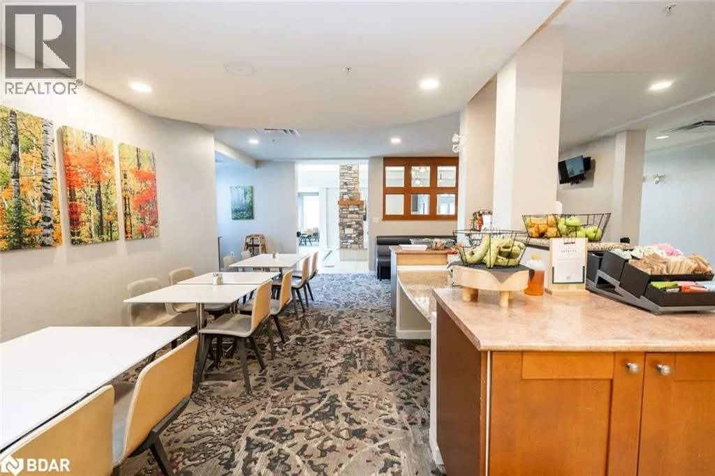 285 STEAMSHIP BAY ROAD Unit# 410, #410