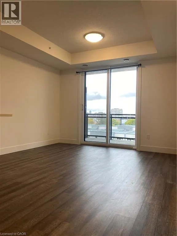 107 ROGER Street Unit# 603, #603