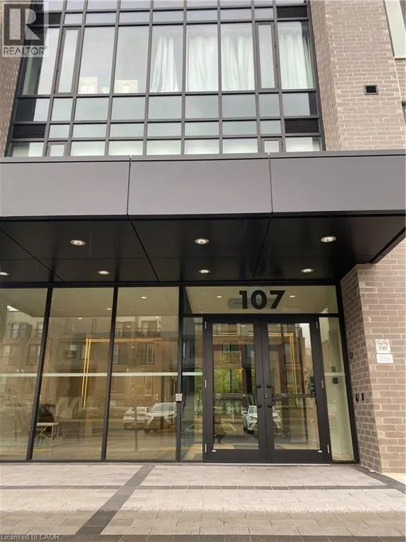 107 ROGER Street Unit# 603, #603