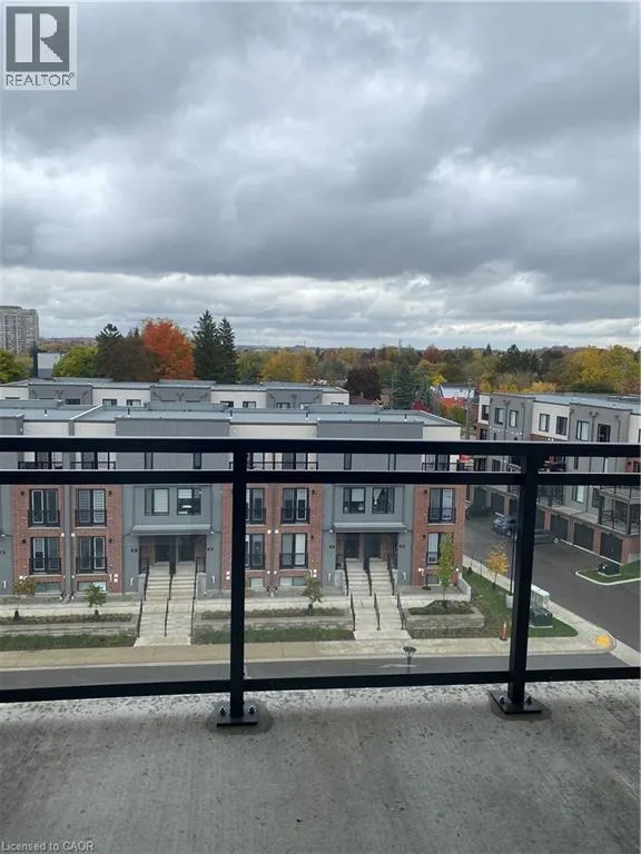 107 ROGER Street Unit# 603, #603