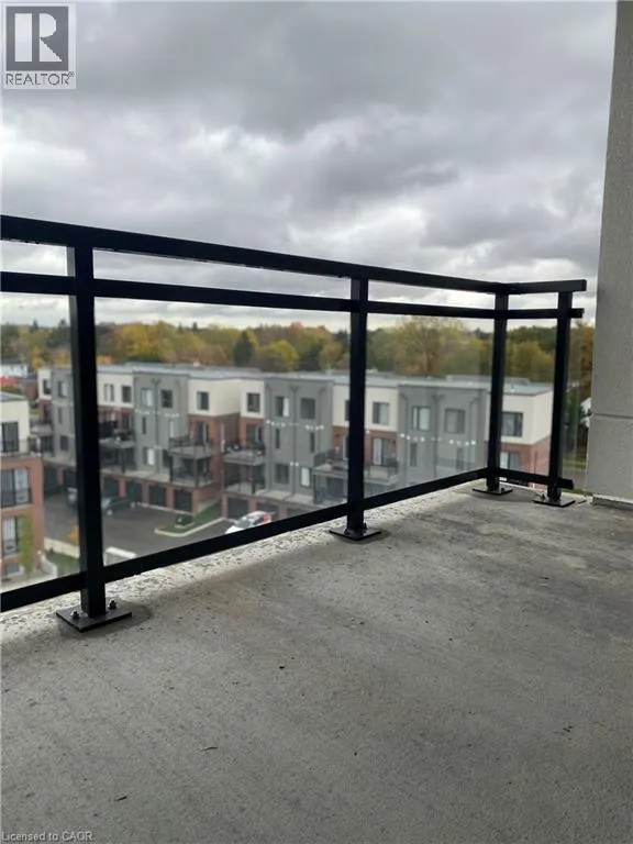 107 ROGER Street Unit# 603, #603