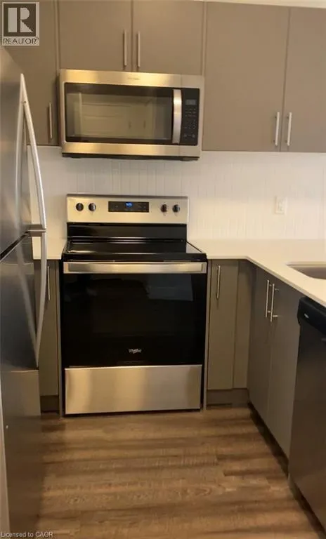 107 ROGER Street Unit# 603, #603