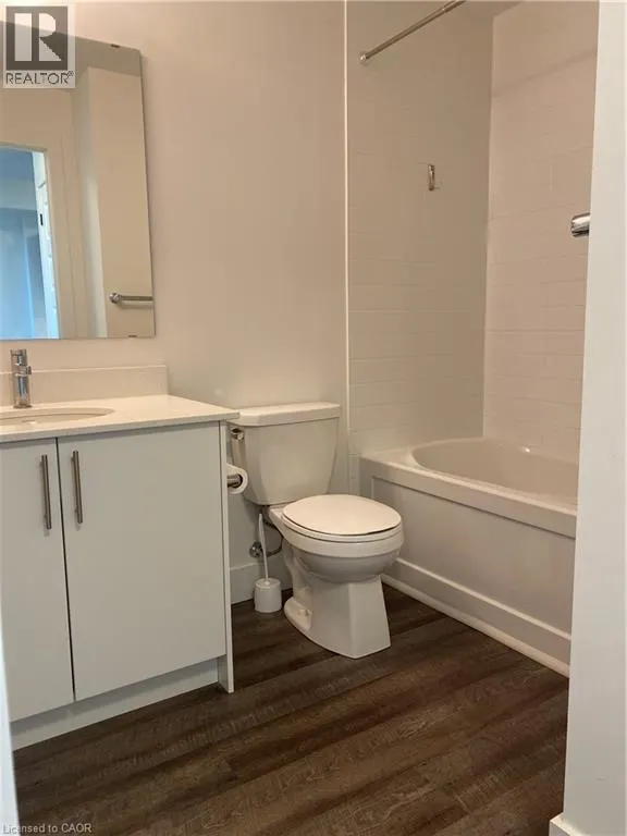 107 ROGER Street Unit# 603, #603