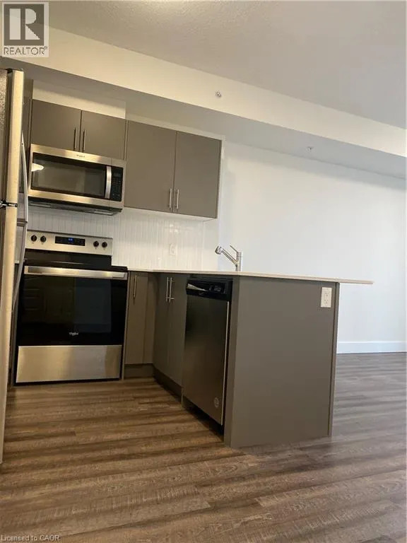 107 ROGER Street Unit# 603, #603