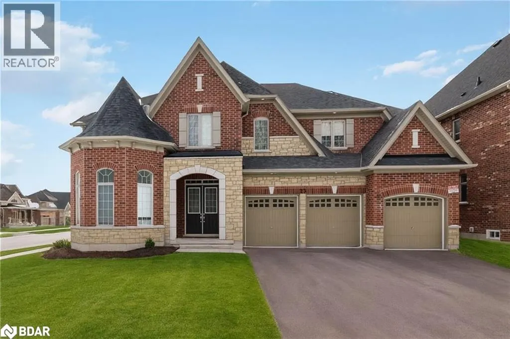 23 MCISAAC Drive