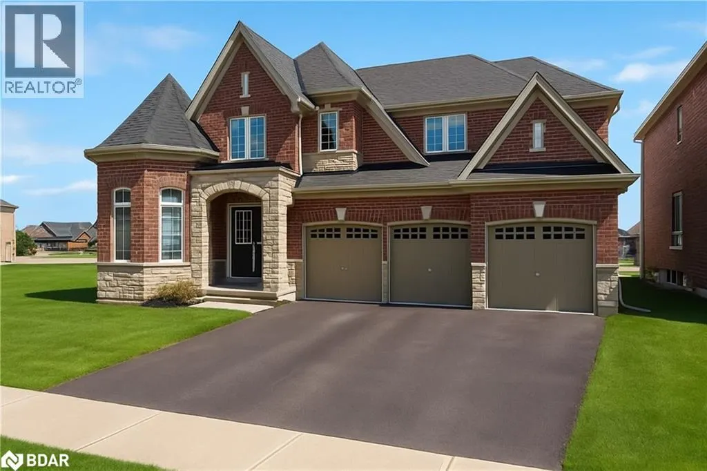 23 MCISAAC Drive
