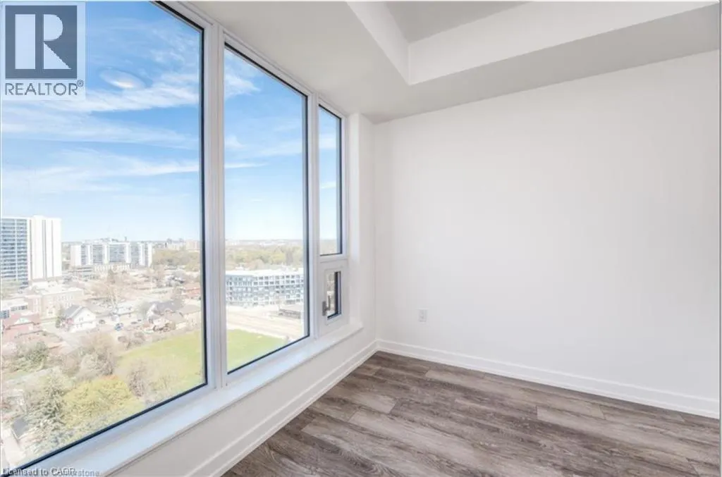 15 WELLINGTON Street S Unit# 1610, #1610