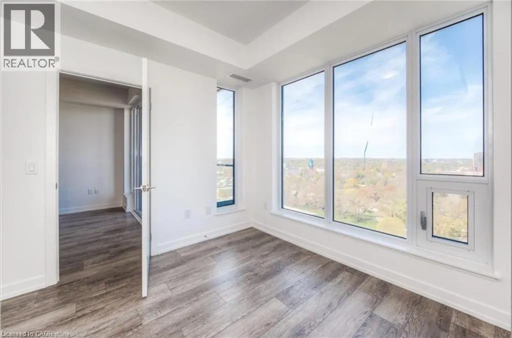 15 WELLINGTON Street S Unit# 1610, #1610