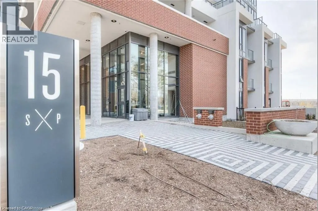 15 WELLINGTON Street S Unit# 1610, #1610