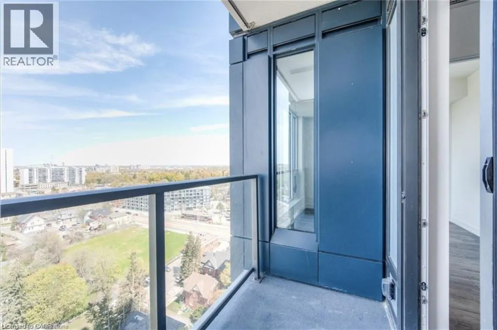 15 WELLINGTON Street S Unit# 1610, #1610