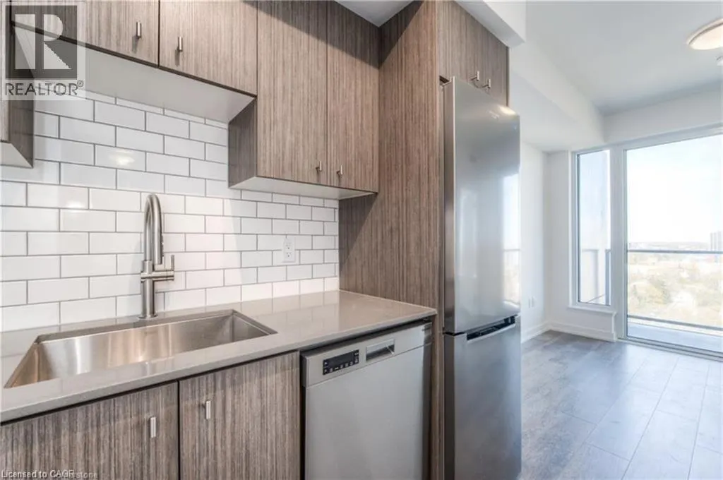 15 WELLINGTON Street S Unit# 1610, #1610