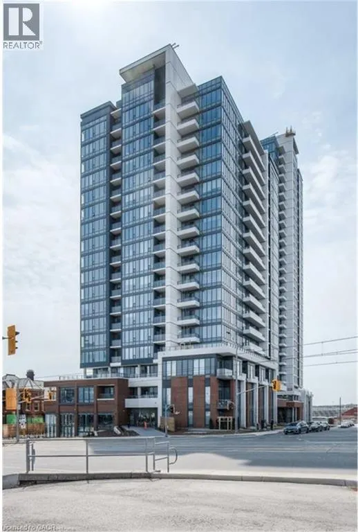 15 WELLINGTON Street S Unit# 1610, #1610