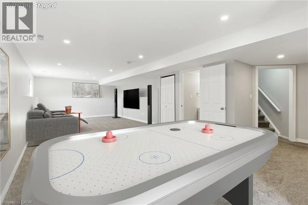 1027 BARON Drive