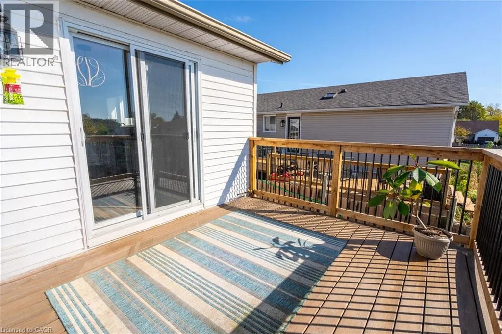 1027 BARON Drive