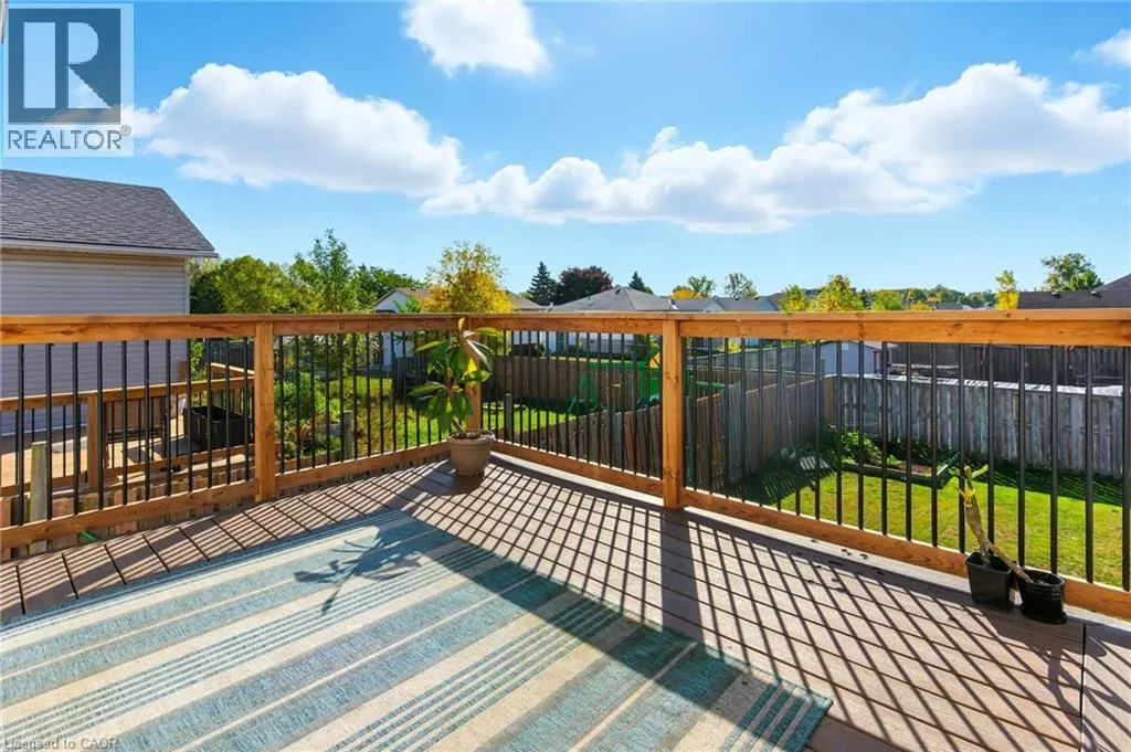 1027 BARON Drive