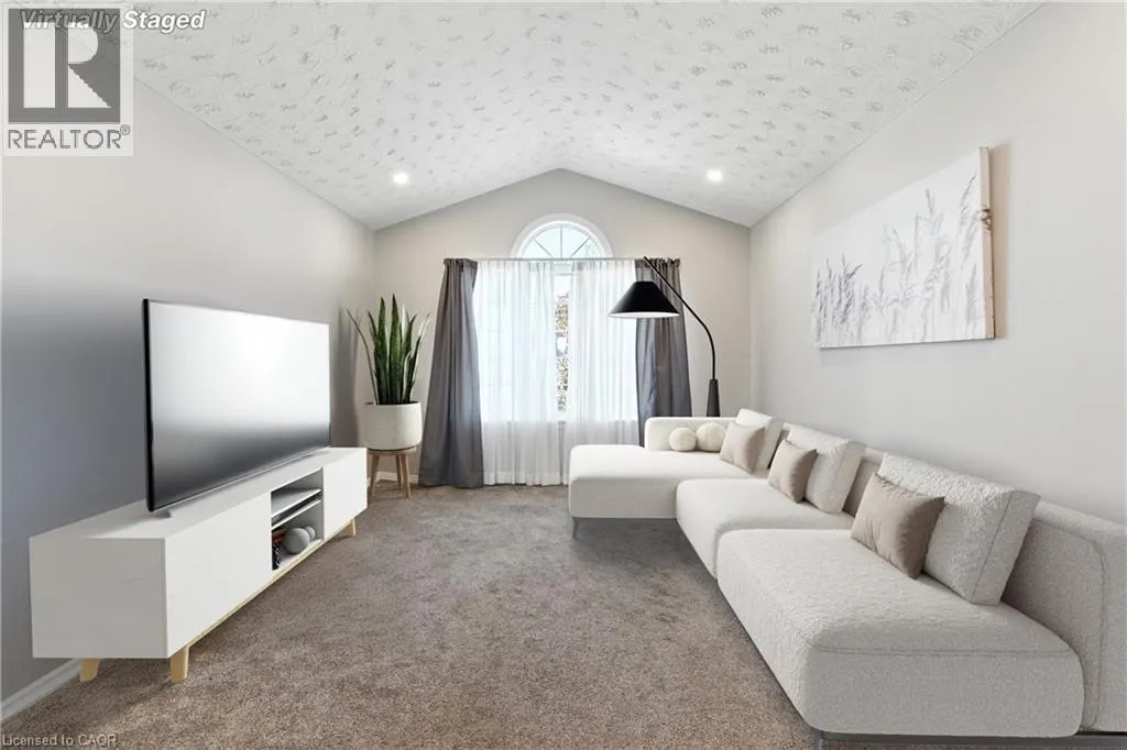 1027 BARON Drive