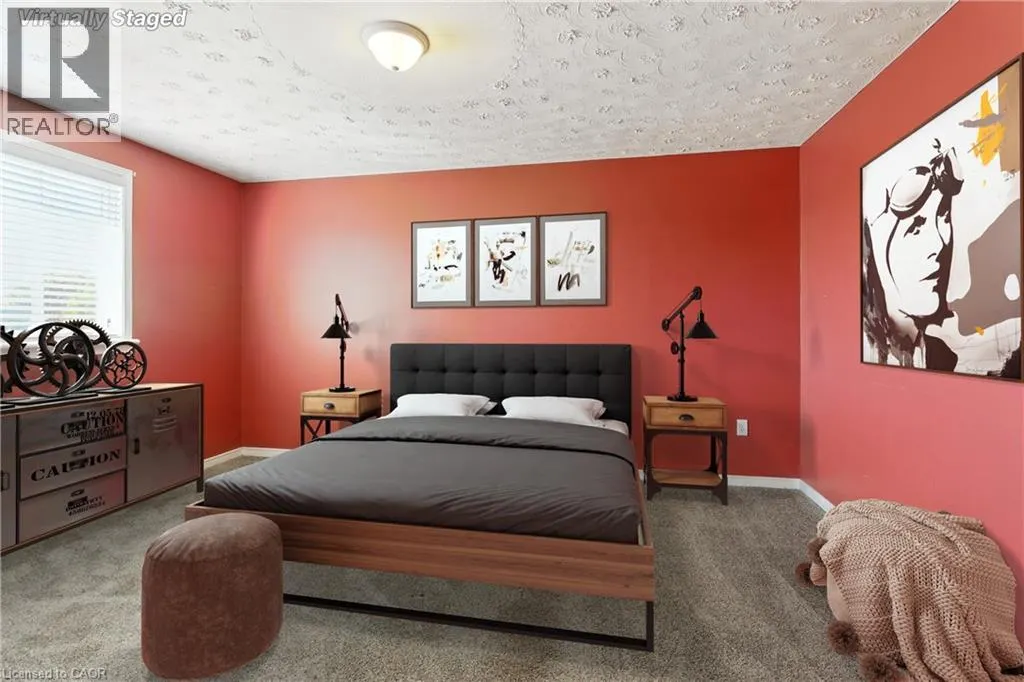 1027 BARON Drive