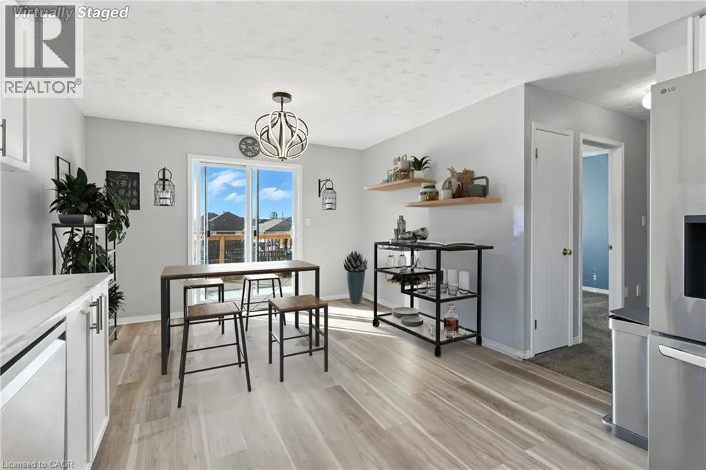 1027 BARON Drive