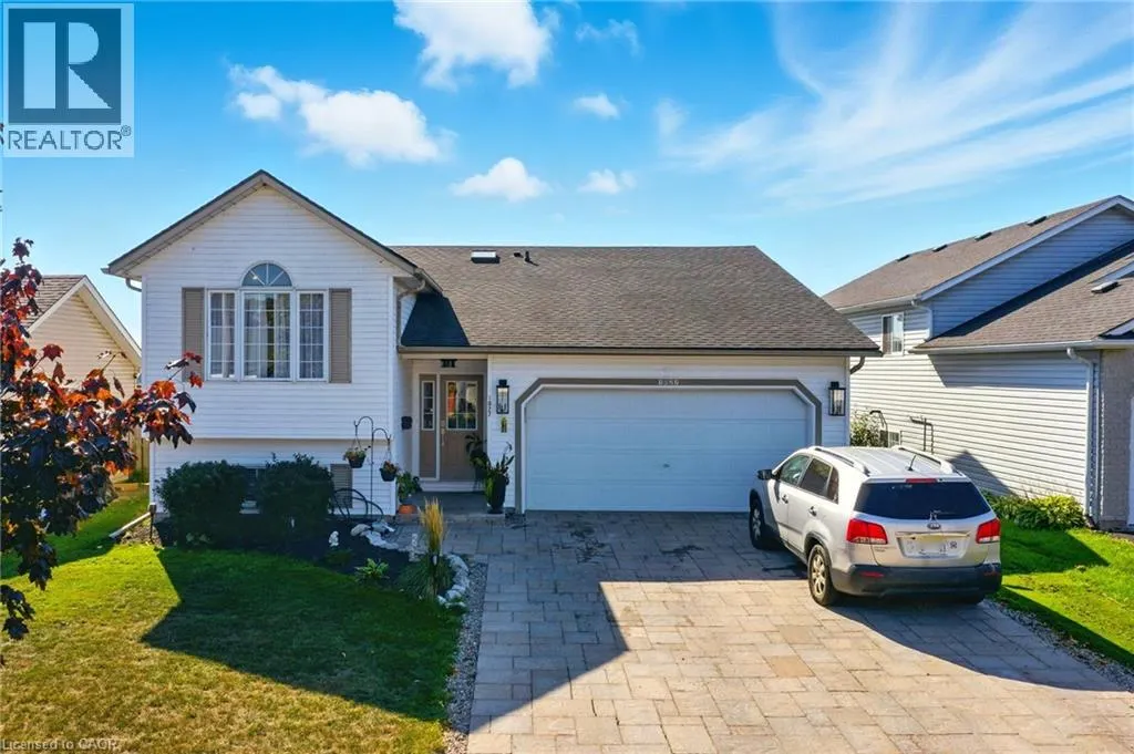 1027 BARON Drive