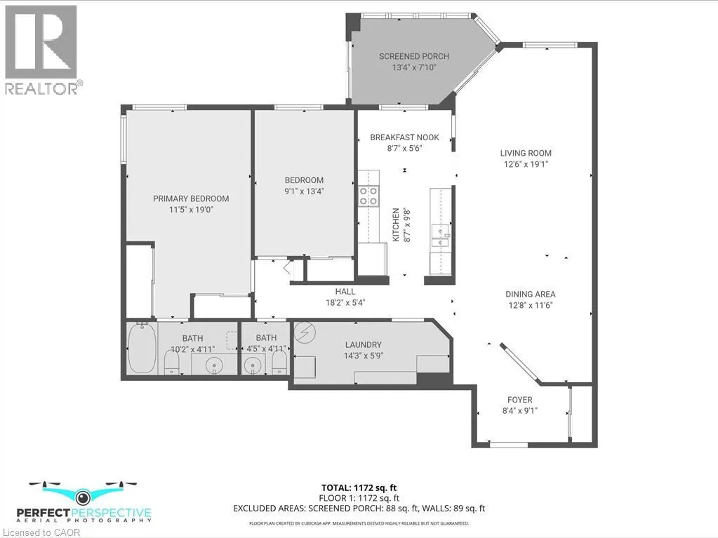 11 MILL POND Court Unit# 103, #103