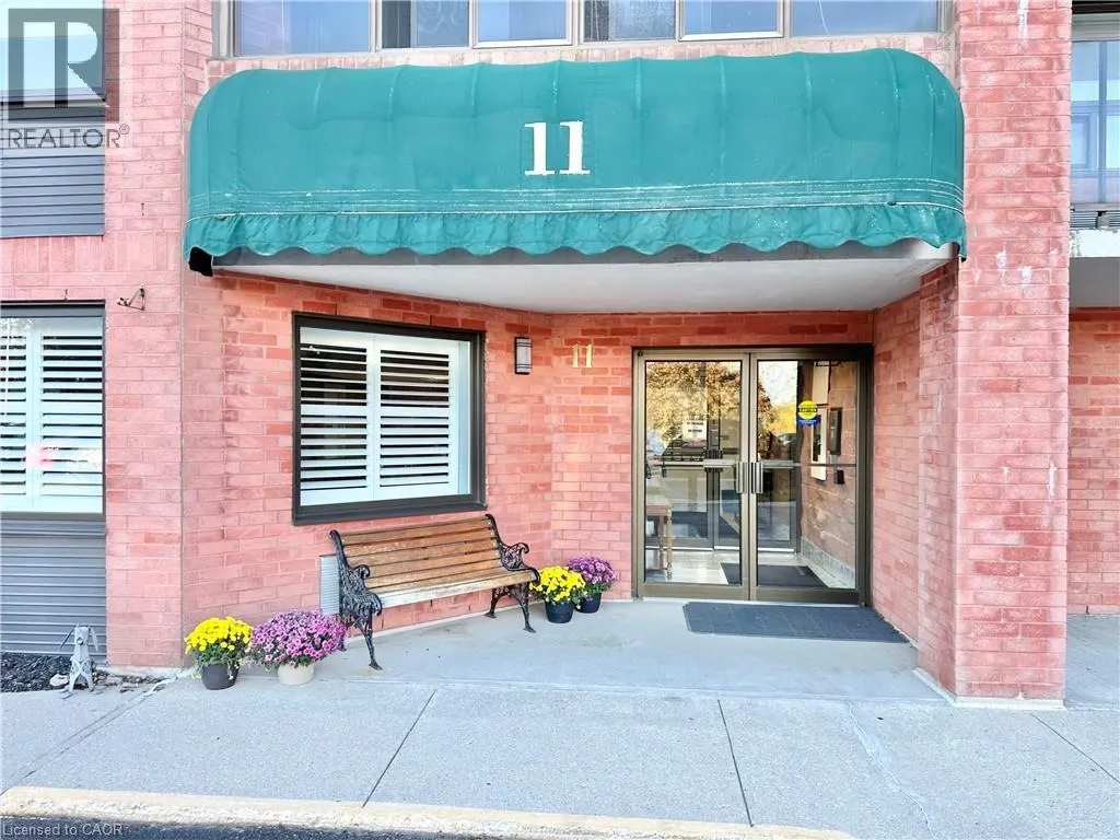 11 MILL POND Court Unit# 103, #103