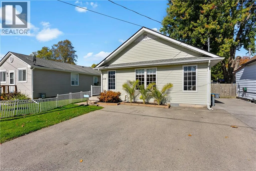 314 LINCOLN Road W
