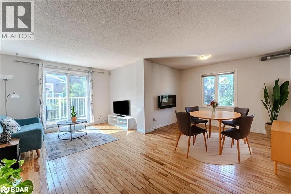 508 ESSA ROAD Unit# 52, #52