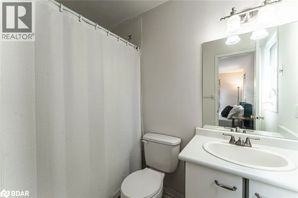 508 ESSA ROAD Unit# 52, #52