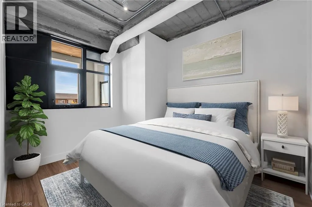 120 HURON Street Unit# 221, #221
