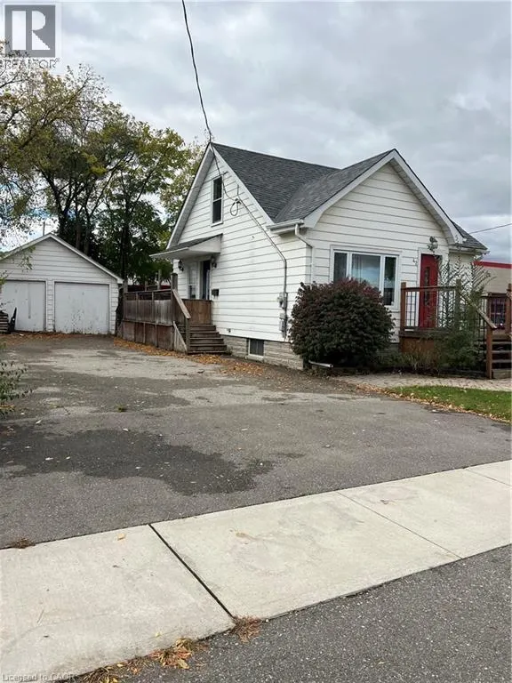 42 ELMWOOD Avenue