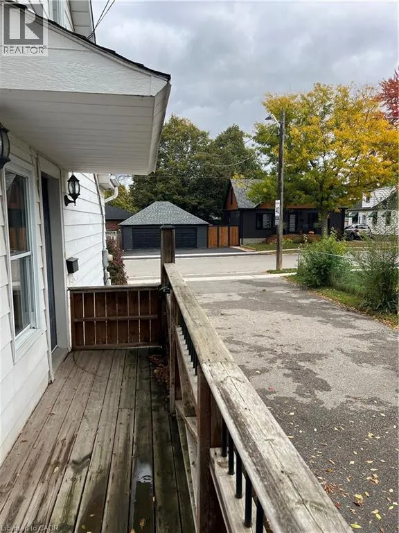 42 ELMWOOD Avenue