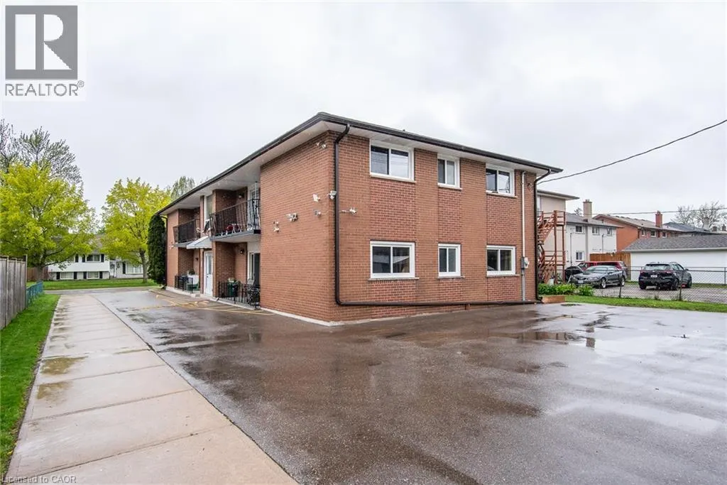 39 SECORD Avenue