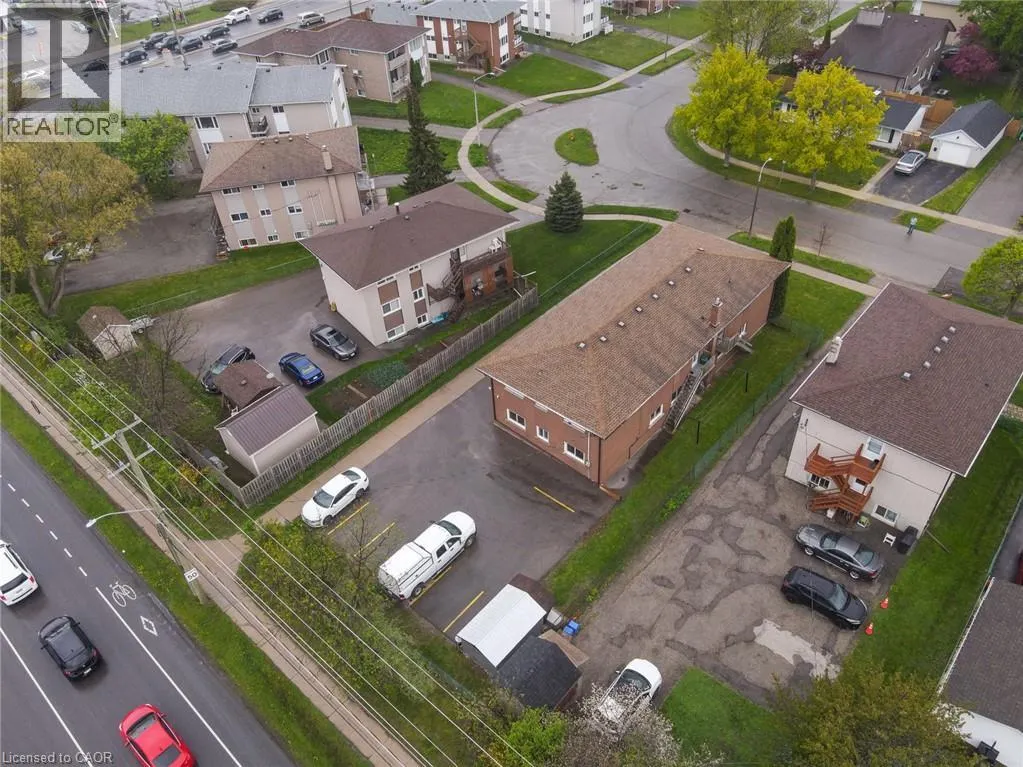 39 SECORD Avenue