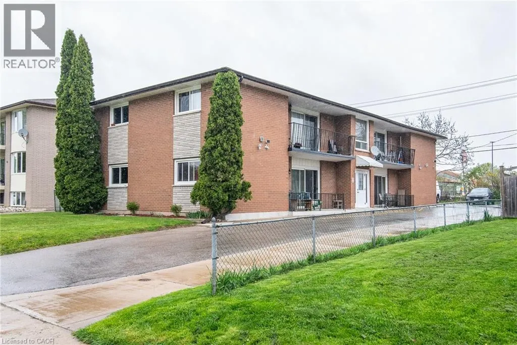 39 SECORD Avenue