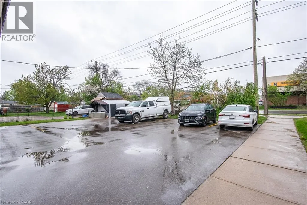 39 SECORD Avenue