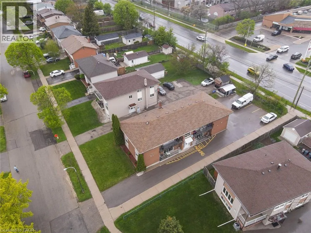 39 SECORD Avenue