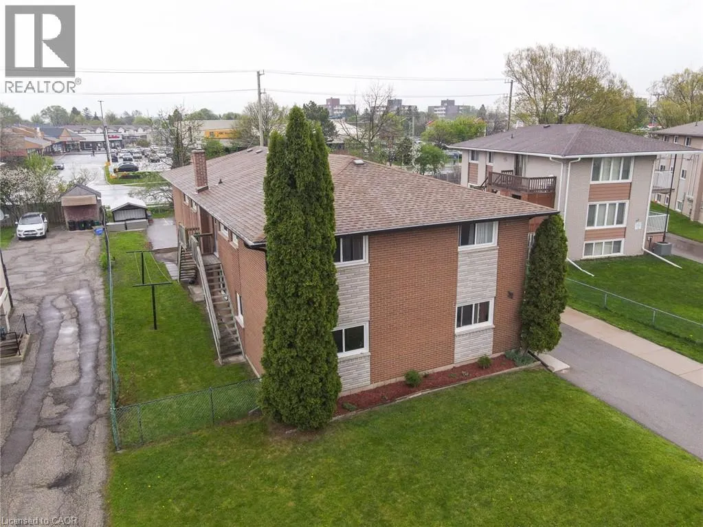 39 SECORD Avenue