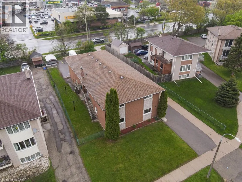 39 SECORD Avenue