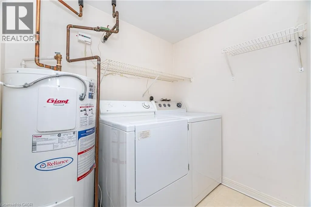 190 HESPELER Road Unit# 1602, #1602